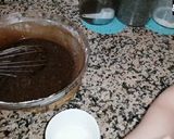 صورة لخطوة 2 من وصفة فوندون الشوكولاتة بطريقة شيماء ام براء