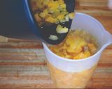 Foto del paso 3 de la receta: Qamar ad-Din (jugo de damasco)