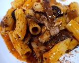 Foto del paso 8 de la receta: Elicoi dali en salsa de ternera y vino blanco
