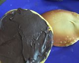Foto langkah ke 7 dari resep Dorayaki.