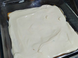 Postre de limón 🍋