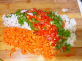 Tuco de no pollo