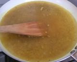 Foto del paso 5 de la receta: Arroz al Curry con aceite de coco