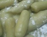 Foto langkah ke 10 dari resep Pempek dos ny. Liem.