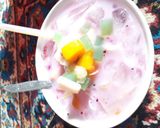 Foto langkah ke 3 dari resep Eh buah mudh dn enk.