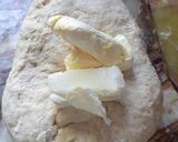 Foto del paso 2 de la receta: Pancitos de manteca azucarados😁
