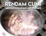 Foto langkah ke 1 dari resep Sambal Cumi.