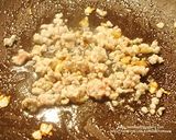 รูปขั้นตอนการทำที่ 1 ของ แตงกวาผัดไข่