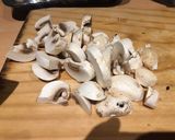 Foto del paso 2 de la receta: Ensalada Pastas Rápida