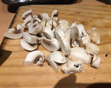 Foto del paso 2 de la receta: Ensalada Pastas Rápida