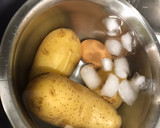 Foto del paso 3 de la receta: Papas alioli