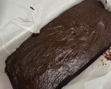 Foto langkah ke 4 dari resep Chocolate Chip Brownies.
