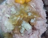 Foto langkah ke 1 dari resep Chicken Nugget.