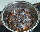Foto langkah ke 1 dari resep Syai Haleeb (Teh Susu Rempah Arab).