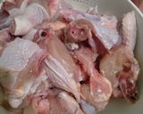 Foto langkah ke 1 dari resep Ayam.