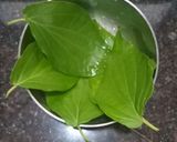 પાન ચાટ રેસીપી સ્ટેપ1ફોટો