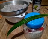Foto langkah ke 1 dari resep Manisan Kolangkaling Sehat.