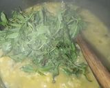 Foto langkah ke 4 dari resep Bubur Manado anti gagal (Bubur Tinutuan).