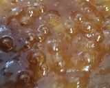 Foto langkah ke 2 dari resep Bubur Tapioka/ Kanji.
