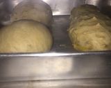 Foto langkah ke 7 dari resep Roti Manis (Metode water roux).