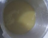 A picture of step 1 of Tovar dal tadka.