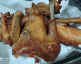 Foto langkah ke 4 dari resep Ayam goreng lengkuas.