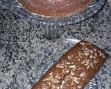 Foto del paso 2 de la receta: Budín de chocolate y naranja 🍫