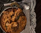 চিকেন কোর্মা (Chicken Korma Recipe In Bengali) রেসিপির ধাপ 7 ছবি