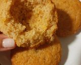 Foto del paso 1 de la receta: Trufas de vainilla