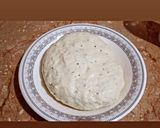 A picture of step 2 of Street samosy..!!.
