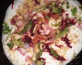 பீட்ரூட் ஆனியன் ஊத்தாப்பம்(Beetroot Onion Utthapam) ரெசிபி ஸ்டேப் 3 புகைப்படம்