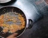 ஹோட்டல் ஸ்டைல் கொத்து புரோட்டா (Kothu parotta recipe in tamil) ரெசிபி ஸ்டேப் 4 புகைப்படம்