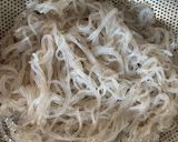 Hình bước làm 2 của món Miến trộn Hàn Quốc