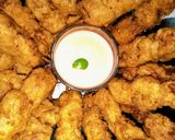 A picture of step 5 of Chicken stick🍢چکن اسٹک🍢.