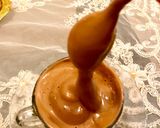 صورة لخطوة 3 من وصفة قهوة دلقونا dalgona coffee ☕️