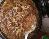 Foto del paso 4 de la receta: Cajetas de coco con dulce de tapa
