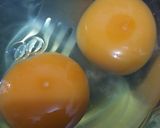 Foto langkah ke 3 dari resep 1109. Telur Dadar (Jagung Manis, Wortel, Brokoli).