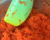 A picture of step 3 of Winter Special Quick Gajar ka Halwa.
