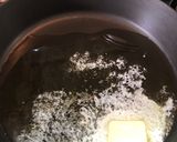 Foto del paso 4 de la receta: Filete de pescado al mojo de ajo con el toque Sonorense