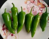 A picture of step 4 of Maggi Chilli Poppers.