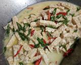 Foto langkah ke 5 dari resep Sayur Lombok / Sayur Cabai.