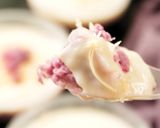 Foto langkah ke 6 dari resep Goguma Milk Cheese.