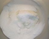 Foto del passaggio 2 della ricetta Torta Mele Arancia Bio e yogurt
