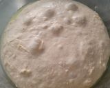 Foto del paso 5 de la receta: Pan de chapata sin amasar, muy fácil y riquísima