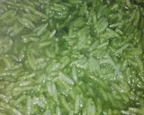પાલક રાઈસ (Spinach Rice Recipe In Gujarai) રેસીપી સ્ટેપ4ફોટો
