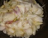Foto langkah ke 2 dari resep Tumis Kucai.