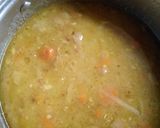 Foto del passaggio 11 della ricetta Rollò di Pollo con Purè 🎅⭐