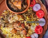 রেস্টুরেন্ট স্টাইল চিকেন চাপ(restaurant style chicken chaap recipe in Bengali) রেসিপি ধাপ - 6 ছবি