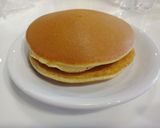 Hình bước làm 5 của món DORAYAKI - Bánh rán Doraemon
