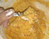 Foto del paso 4 de la receta: Milanesas veganas de arroz